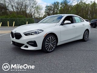 2021 BMW 2 Series WBA73AK09M7J02691 2021 BMW 2 Series