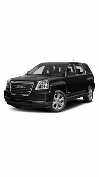 2017 GMC Terrain SLE-1 2GKALMEK7H6239792 2017 GMC Terrain SLE-1