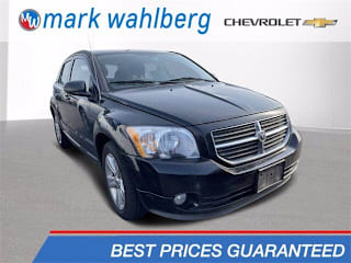 2012 Dodge Caliber 1C3CDWDA4CD537222 2012 Dodge Caliber