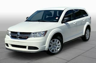 2015 Dodge Journey 3C4PDCAB0FT587199 2015 Dodge Journey