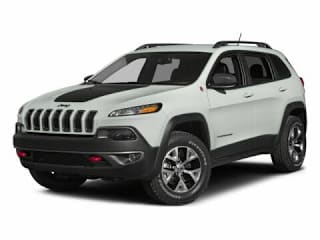 2015 Jeep Cherokee Trailhawk 1C4PJMBS6FW667436 2015 Jeep Cherokee Trailhawk