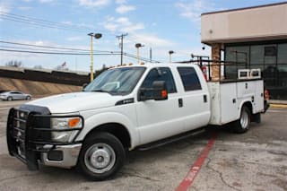 2015 Ford F-350 Super Duty XL 1FD8W3G69FEB15796 2015 Ford F-350 Super Duty XL