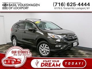2015 Honda CR-V EX-L 2HKRM4H73FH638968 2015 Honda CR-V EX-L