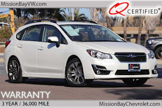 2015 Subaru Impreza 2.0i Sport Limited JF1GPAZ69F8300689 2015 Subaru Impreza 2.0i Sport Limited