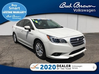 2016 Subaru Legacy 2.5i Premium 4S3BNBH6XG3047883 2016 Subaru Legacy 2.5i Premium