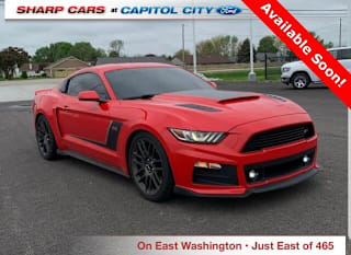 2017 Ford Mustang GT Premium 1FA6P8CF9H5220620 2017 Ford Mustang GT Premium
