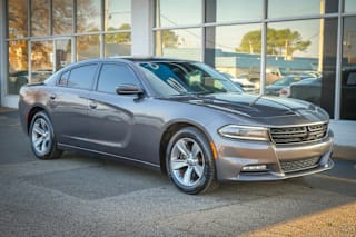 2016 Dodge Charger 2C3CDXHG5GH197088 2016 Dodge Charger