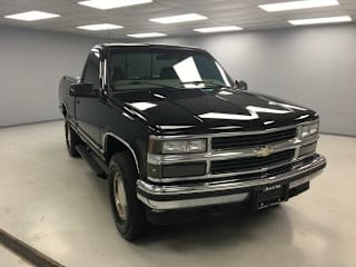 50 Best Used Chevrolet C K 1500 Series For Sale Savings From 3 429
