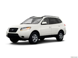 2008 Hyundai Santa Fe GLS 5NMSG73D28H129266 2008 Hyundai Santa Fe GLS
