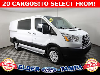 2019 Ford Transit Cargo 250 1FTYR1YM5KKA50910 2019 Ford Transit Cargo 250