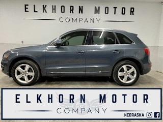 2011 Audi Q5 WA1LFAFP4BA038585 2011 Audi Q5