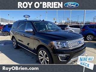 2020 Ford Expedition Platinum 1FMJU1MT5LEA25756 2020 Ford Expedition Platinum