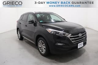 2018 Hyundai Tucson SEL Plus KM8J33A44JU643200 2018 Hyundai Tucson SEL Plus
