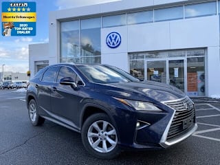 2017 Lexus RX 350 2T2BZMCAXHC133937 2017 Lexus RX 350