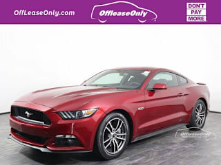 2017 Ford Mustang GT 1FA6P8CFXH5248832 2017 Ford Mustang GT