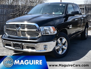 2018 Ram Pickup 1500 1C6RR7LT0JS329662 2018 Ram Pickup 1500