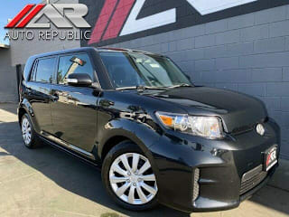 2011 Scion xB JTLZE4FE2B1136117 2011 Scion xB
