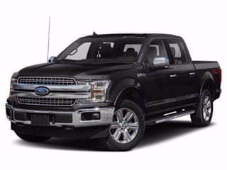 2018 Ford F-150 1FTEW1EP3JFE27087 2018 Ford F-150
