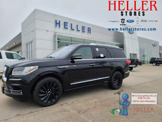 2020 Lincoln Navigator 5LMJJ2LT8LEL10934 2020 Lincoln Navigator
