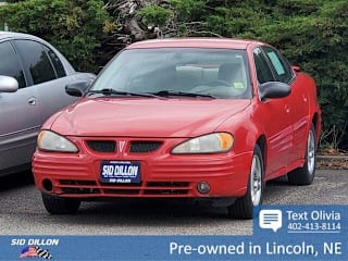 2002 Pontiac Grand Am 1G2NF52F42C231248 2002 Pontiac Grand Am