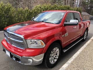 2014 Ram Pickup 1500 1C6RR7PT9ES162895 2014 Ram Pickup 1500