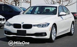 2018 BMW 3 Series 320i xDrive WBA8E5G51JNV02892 2018 BMW 3 Series 320i xDrive