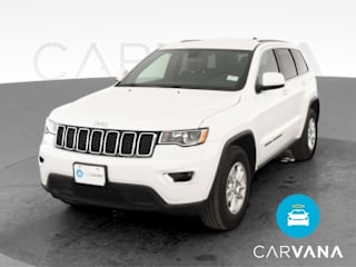 2020 Jeep Grand Cherokee Laredo 1C4RJEAG7LC300232 2020 Jeep Grand Cherokee Laredo