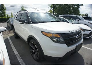 2015 Ford Explorer Sport 1FM5K8GT0FGB55058 2015 Ford Explorer Sport