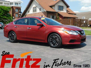 2016 Nissan Altima 2.5 S 1N4AL3AP7GC229041 2016 Nissan Altima 2.5 S