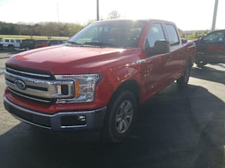 2018 Ford F-150 1FTEW1CB2JFA19428 2018 Ford F-150
