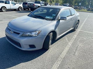 2013 Scion tC Base JTKJF5C79D3054340 2013 Scion tC Base