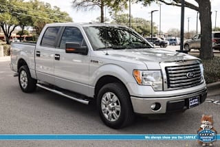 2012 Ford F-150 1FTFW1CF0CKD39428 2012 Ford F-150