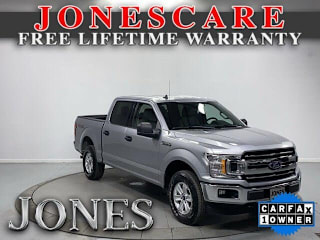 2020 Ford F-150 1FTEW1EP0LFB55780 2020 Ford F-150