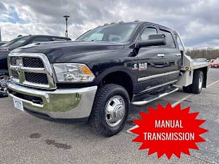 2014 Ram Chassis 3500 3C7WRTCLXEG222025 2014 Ram Chassis 3500