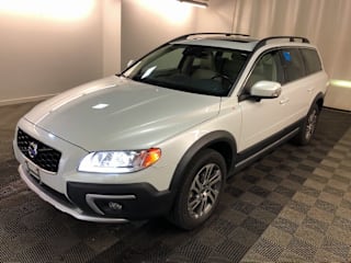 2014 Volvo XC70 YV4940BZ2E1184606 2014 Volvo XC70