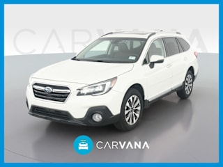 2018 Subaru Outback 3.6R Touring 4S4BSETC9J3273603 2018 Subaru Outback 3.6R Touring
