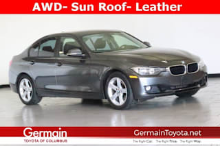 2013 BMW 3 Series 328i xDrive WBA3B3C59DJ698959 2013 BMW 3 Series 328i xDrive