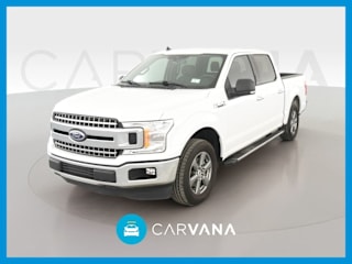 2019 Ford F-150 XLT 1FTEW1CB7KFC32280 2019 Ford F-150 XLT