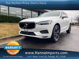 2019 Volvo XC60 LYV102RK2KB177546 2019 Volvo XC60