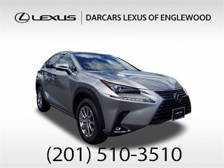 2020 Lexus NX 300 Base JTJDARDZ7L5014879 2020 Lexus NX 300 Base
