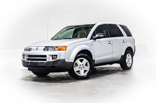 2004 Saturn Vue 5GZCZ53414S890564 2004 Saturn Vue