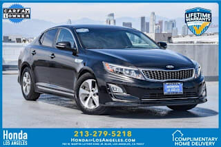 2016 Kia Optima Hybrid Base KNAGM4AD9G5099472 2016 Kia Optima Hybrid Base