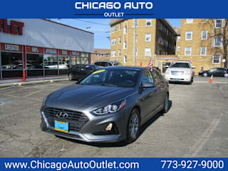 2018 Hyundai Sonata 5NPE24AF8JH630847 2018 Hyundai Sonata