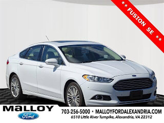 2015 Ford Fusion 3FA6P0H95FR122246 2015 Ford Fusion
