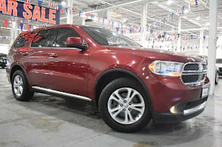 2013 Dodge Durango SXT 1C4RDHAG5DC663249 2013 Dodge Durango SXT