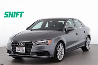 2015 Audi A3 2.0T quattro Premium Plus WAUEFGFF2F1126157 2015 Audi A3 2.0T quattro Premium Plus