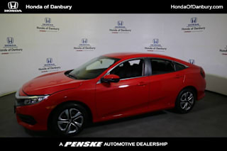 2018 Honda Civic LX 2HGFC2F5XJH586186 2018 Honda Civic LX