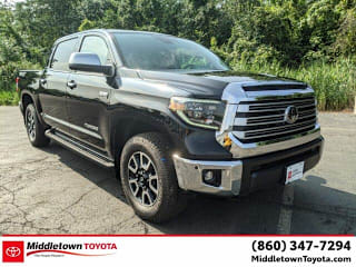 2021 Toyota Tundra Limited 5TFHY5F15MX013851 2021 Toyota Tundra Limited