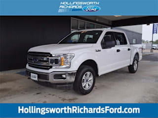 2020 Ford F-150 1FTEW1E48LFB21382 2020 Ford F-150