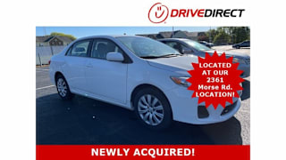 2013 Toyota Corolla LE Special Edition 2T1BU4EE0DC952825 2013 Toyota Corolla LE Special Edition